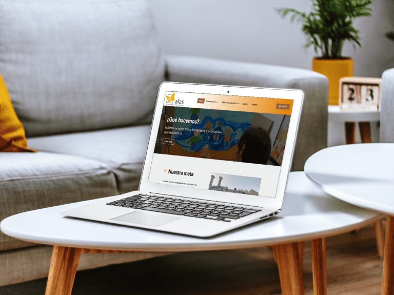 Diseño y Desarrollo Web