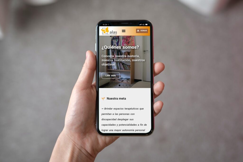 Diseño y Desarrollo Web