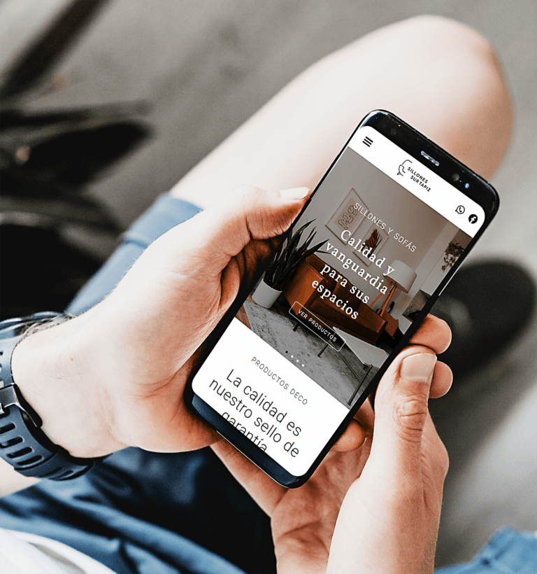 Diseño y Desarrollo Web