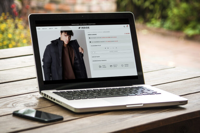 Diseño y Desarrollo Web